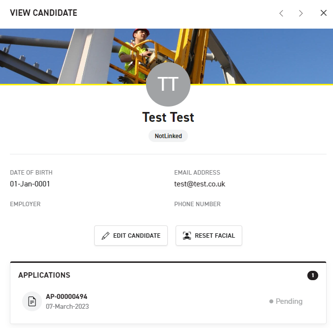 Graphical user interface, application, website

Description automatically generated